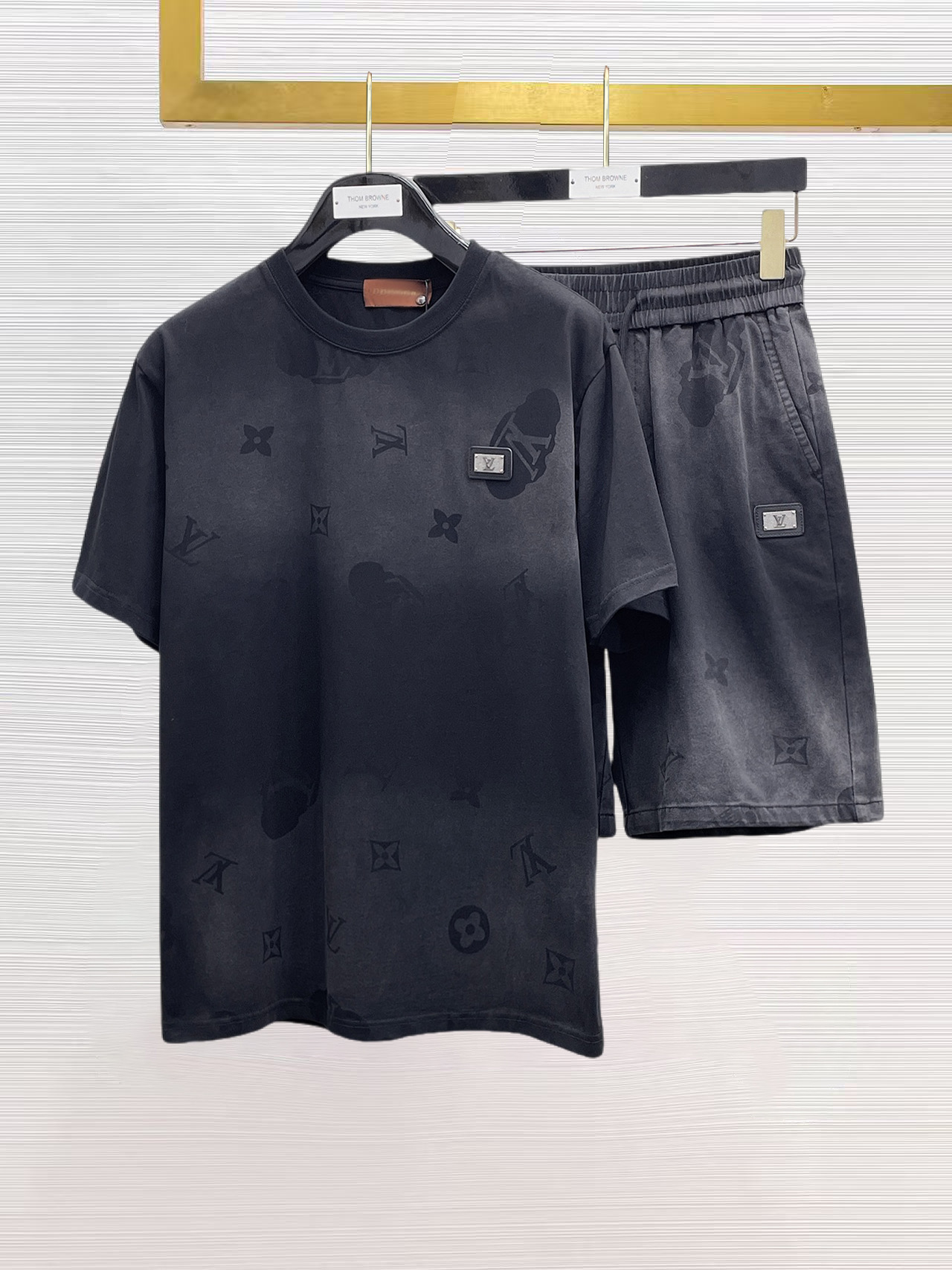 clothes and pants